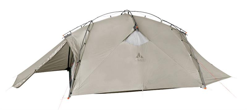 Vaude Mark 3-Person Trekking Tent-1