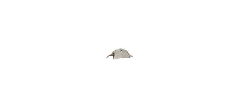 Vaude Mark 3-Person Trekking Tent-2