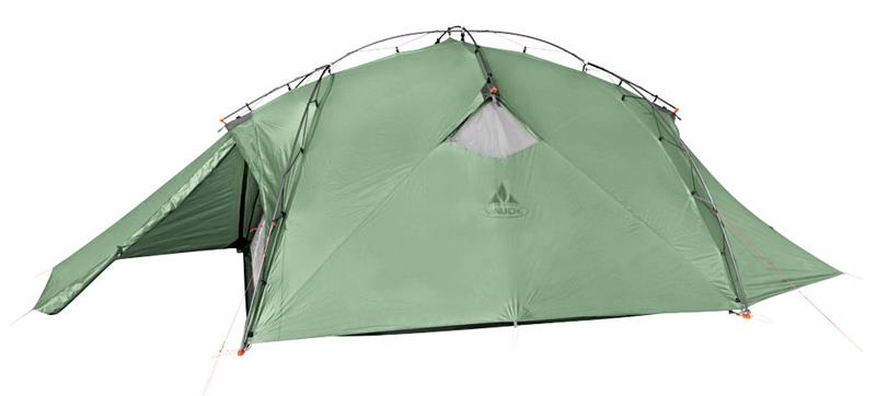 Vaude Mark 3-Person Trekking Tent-3