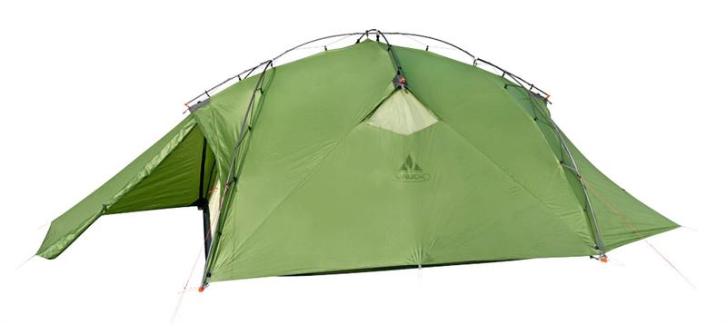 Vaude Mark 3-Person Trekking Tent-4