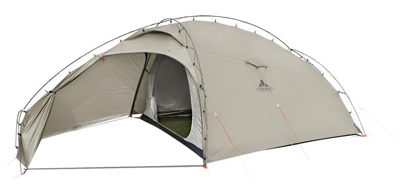 Vaude Mark XT 4 Person Trekking Tent-3