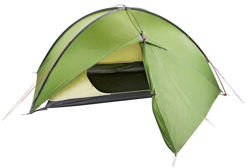 Vaude Space 2-Person Lightweight Tent-1