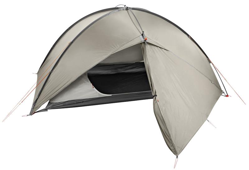 Vaude Space 2-Person Lightweight Tent-3