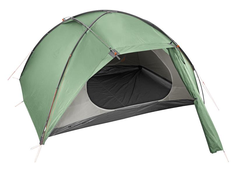 Vaude Space 3 Person Lightweight Tent-1