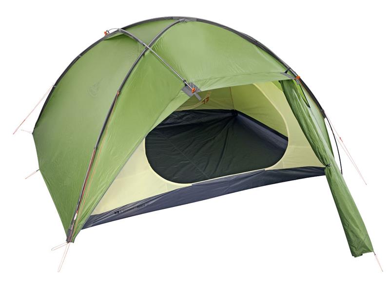 Vaude Space 3 Person Lightweight Tent-3