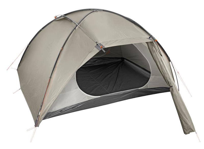 Vaude Space 3 Person Lightweight Tent-4