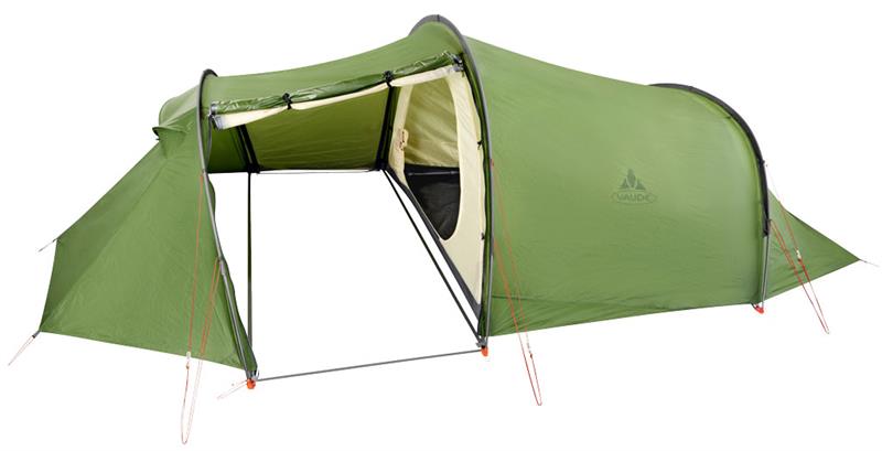 Vaude Ferret XT 3-Person Lightweight Tent-3