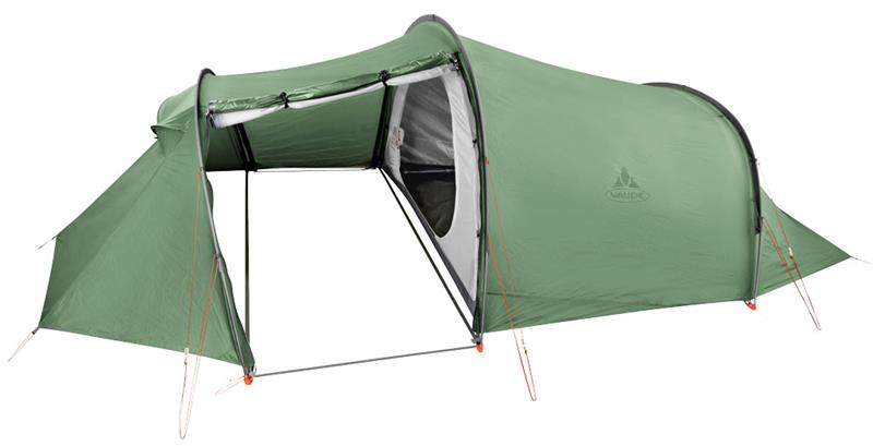 Vaude Ferret XT 3-Person Lightweight Tent-4