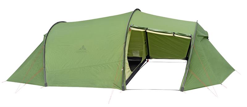 Vaude Ferret XT 4-Person Lightweight Tent-1