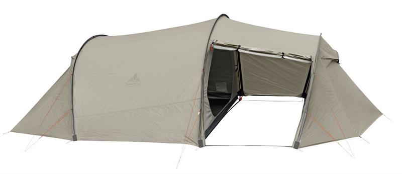 Vaude Ferret XT 4-Person Lightweight Tent-3