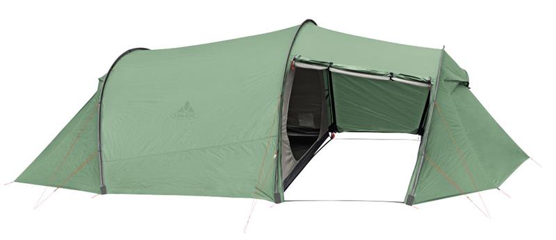 Vaude Ferret XT 4-Person Lightweight Tent-4