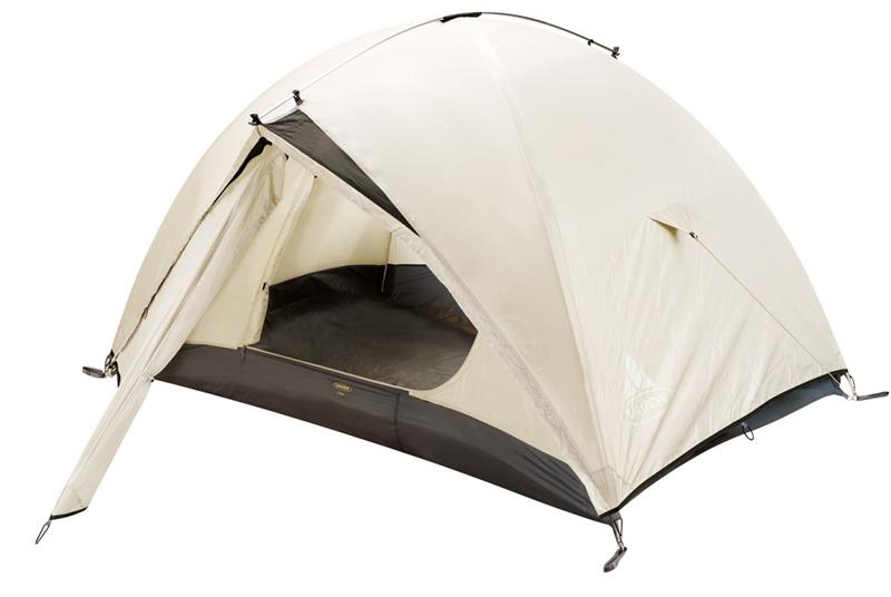 Vaude Campo Eco 3-Person Tent-1