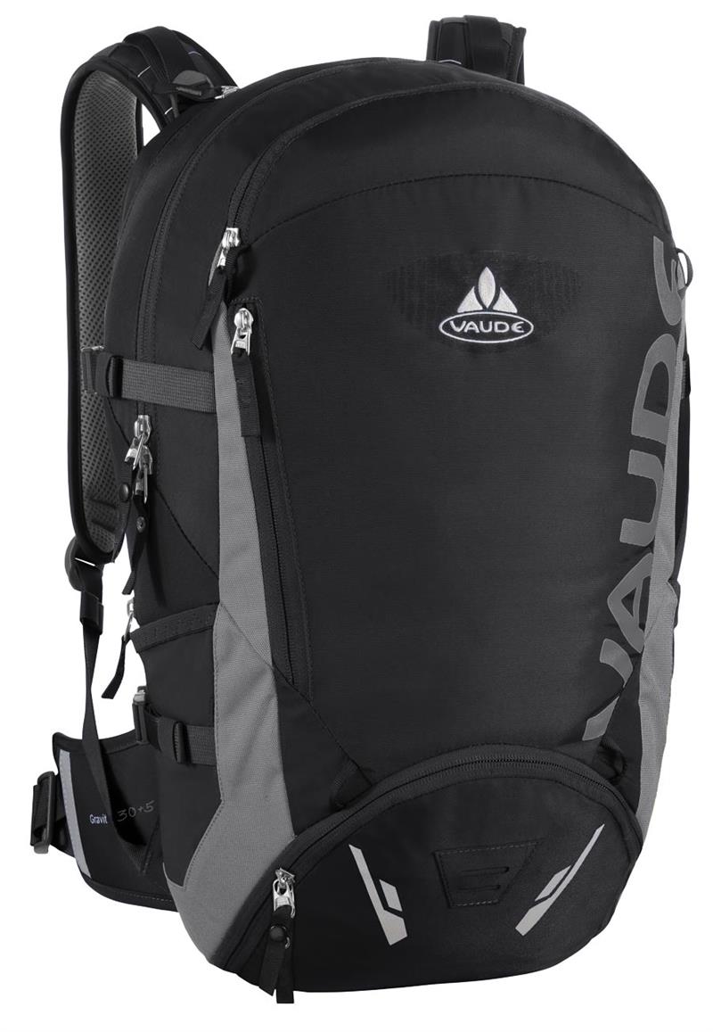 Vaude Gravit 30 + 5 L Bike Backpack-1