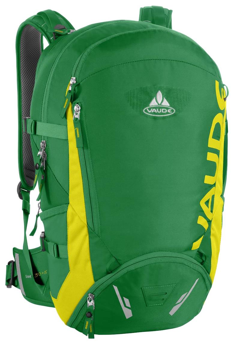 Vaude Gravit 30 + 5 L Bike Backpack-4