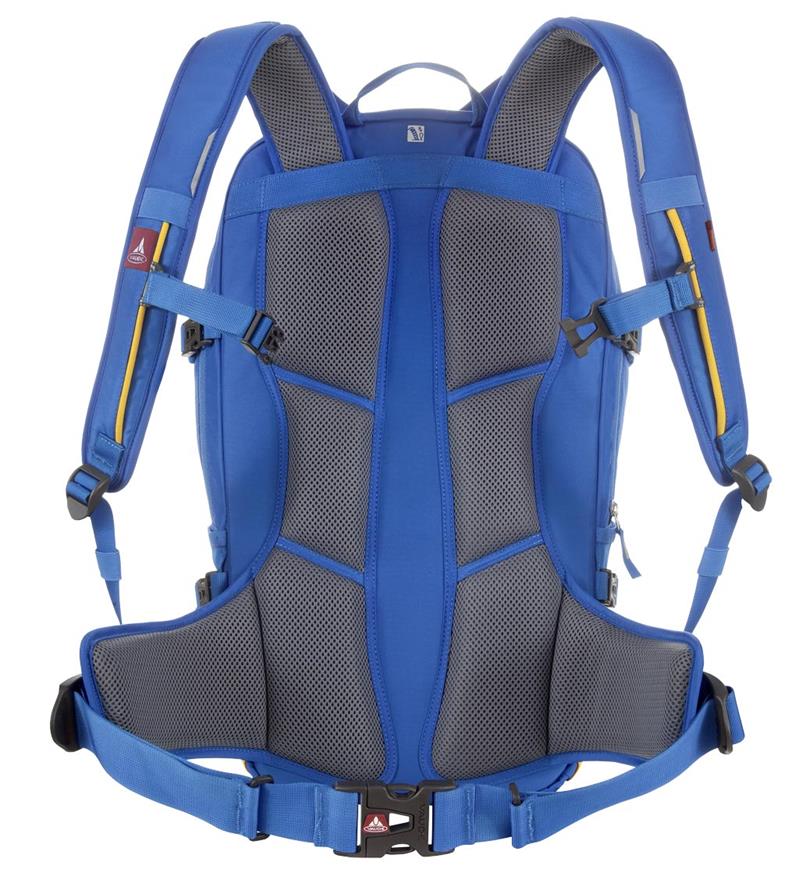 Vaude Gravit 30 + 5 L Bike Backpack-5