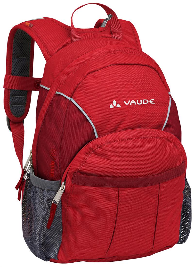 Vaude Minnie 10 Kids Backpack-5