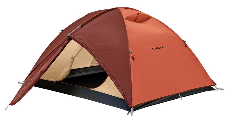 Vaude Campo Grande 3-4 Person Tent-4