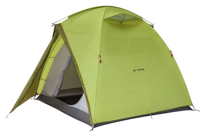 Vaude Campo Family 5 Person Tent-1