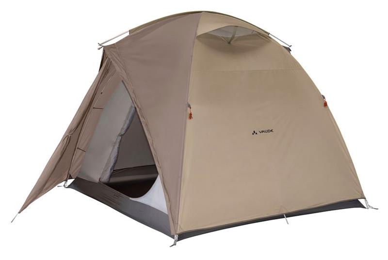 Vaude Campo Family 5 Person Tent-2