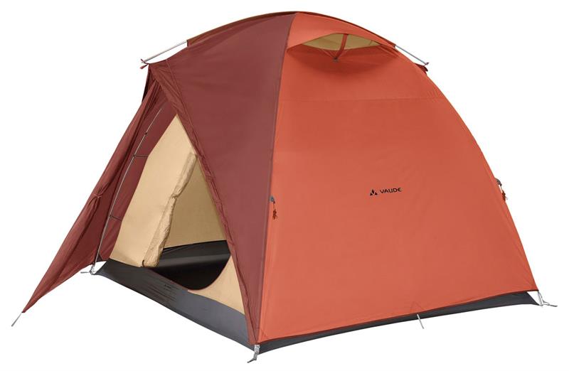 Vaude Campo Family 5 Person Tent-4