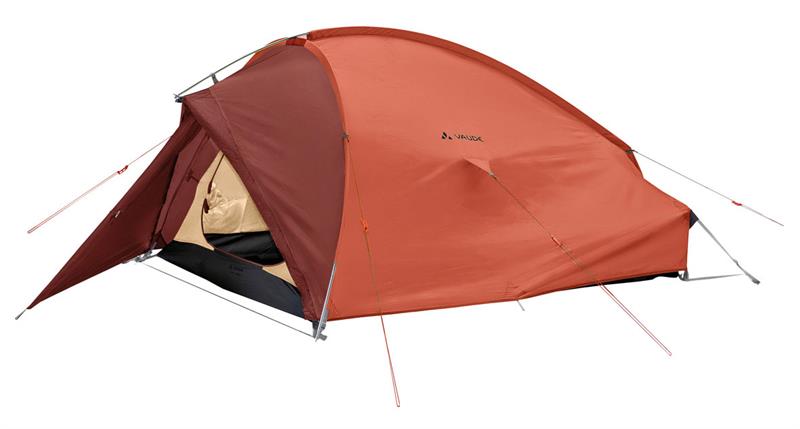 Vaude Taurus 2 Person Tent-4