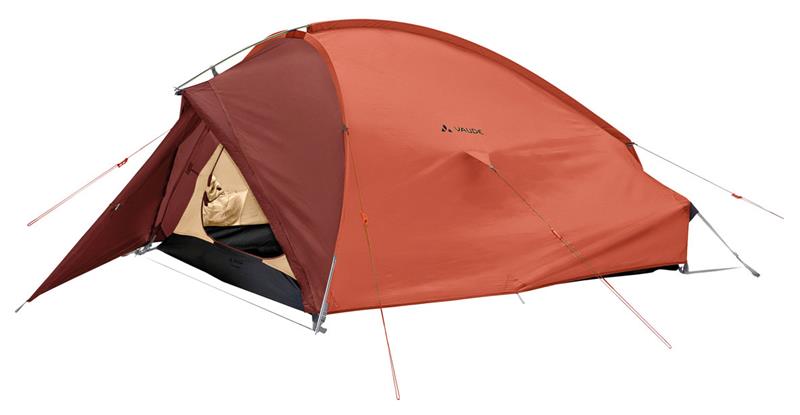 Vaude Taurus 3-Person Tent-4