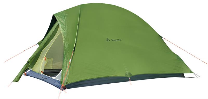 Vaude Hogan SUL 1-2 Person Tent-1