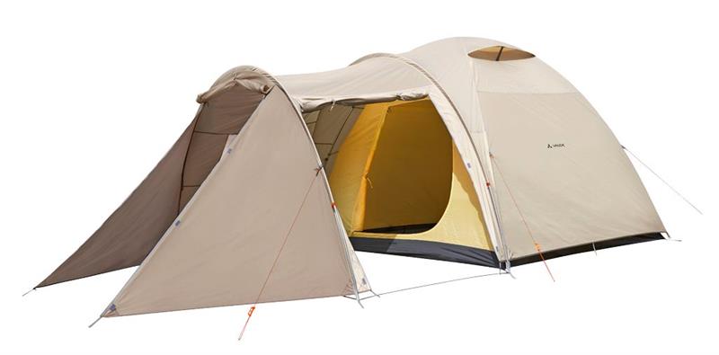 Vaude Campo Casa XT 5 Person Tent-2