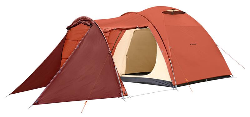 Vaude Campo Casa XT 5 Person Tent-4