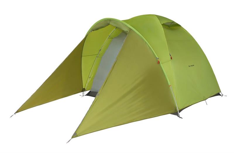 Vaude Campo Grande XT 4 Person Tent-1