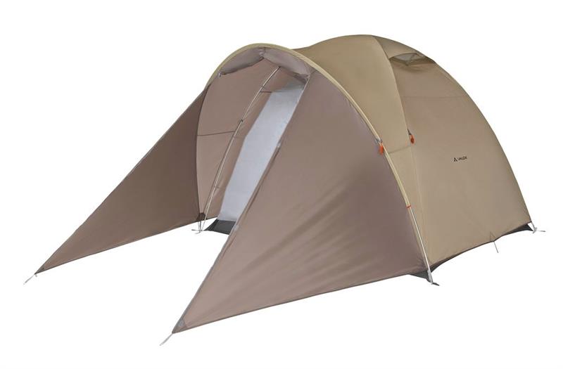 Vaude Campo Grande XT 4 Person Tent-2