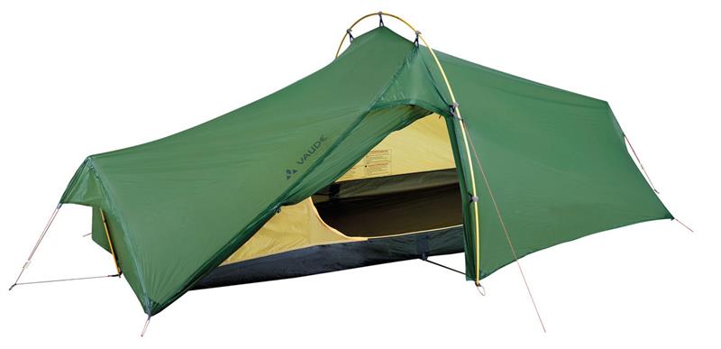 Vaude Power Lizard SUL 1-2 Person Tent-1