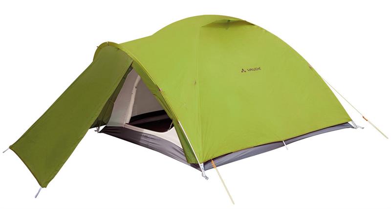 Vaude Campo Grande XT 4-Person Tent-2