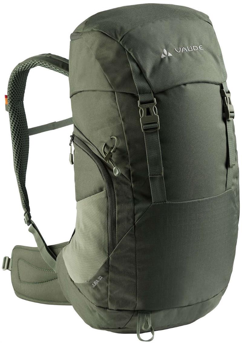 Vaude Jura 32L Hiking Backpack-4