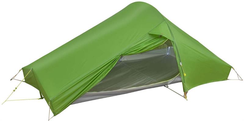 Vaude Lizard Seamless 1-2 Person Tent-2