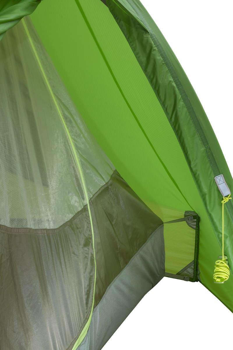 Vaude Lizard Seamless 1-2 Person Tent-4