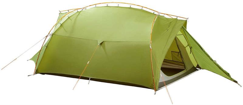 Vaude Mark L 3 Person Tent-2