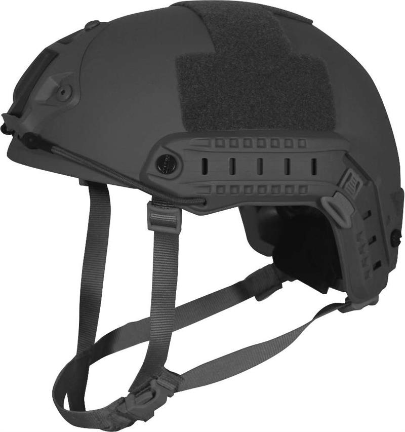 Viper Fast Helmet-3