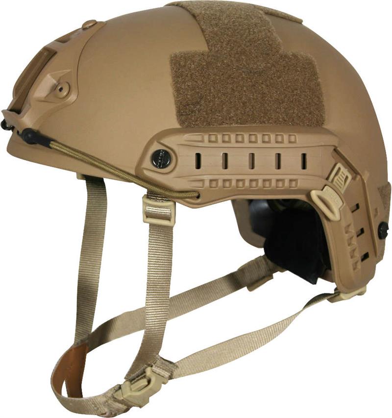 Viper Fast Helmet-4