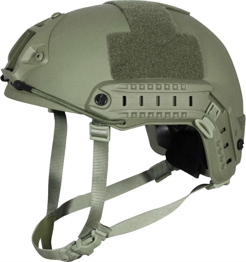 Viper Fast Helmet-5