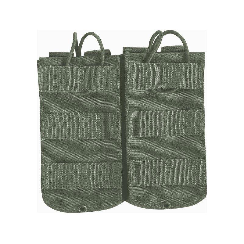 Viper Quick-Release Double Mag Pouch-3