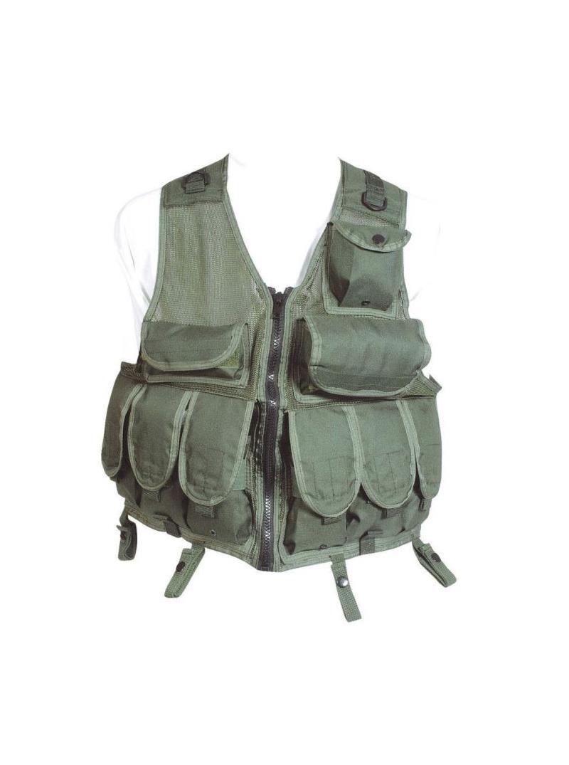 Viper LA Special Forces Vest-1