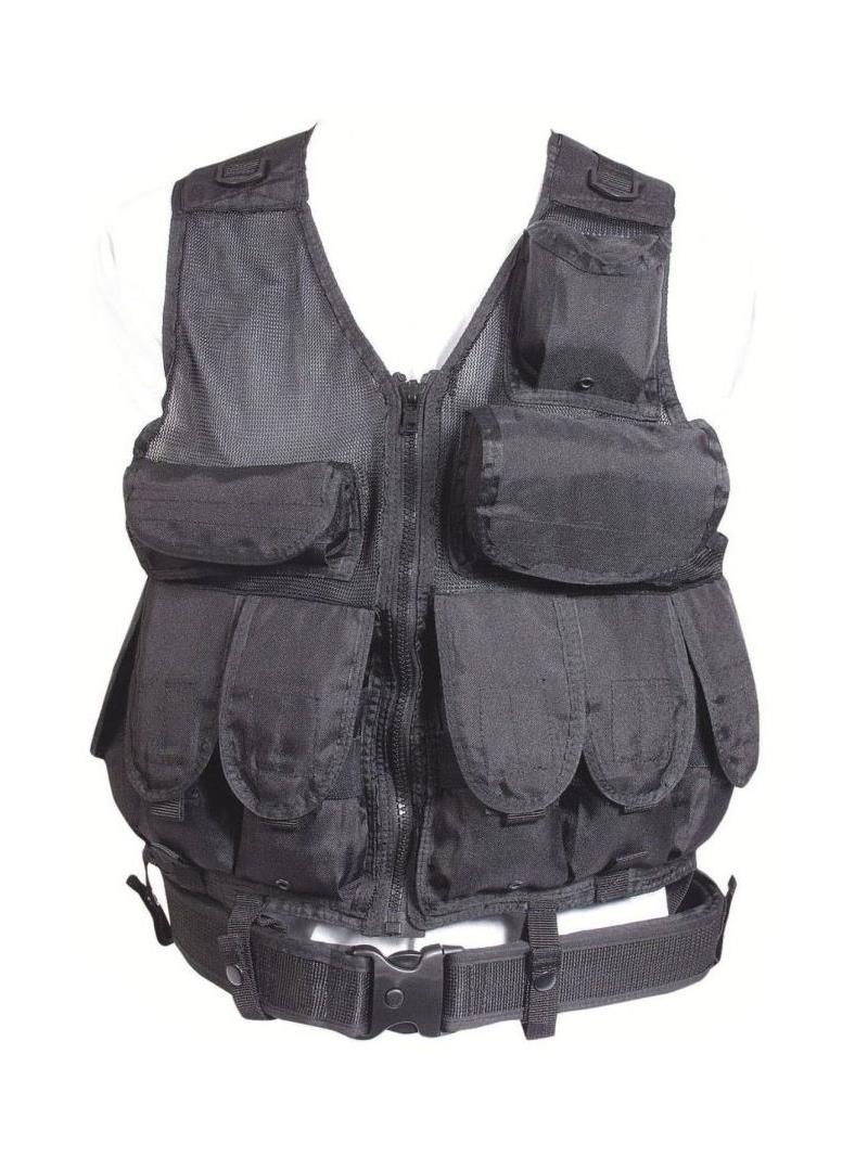 Viper LA Special Forces Vest-3