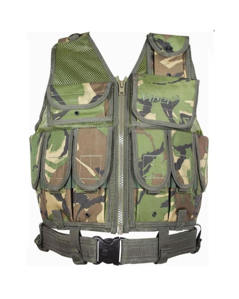 Viper LA Special Forces Vest-4