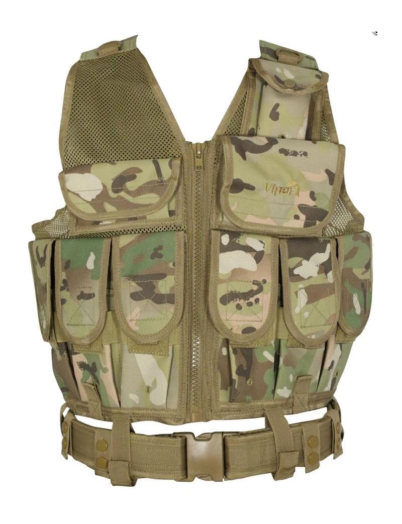 Viper LA Special Forces Vest-5