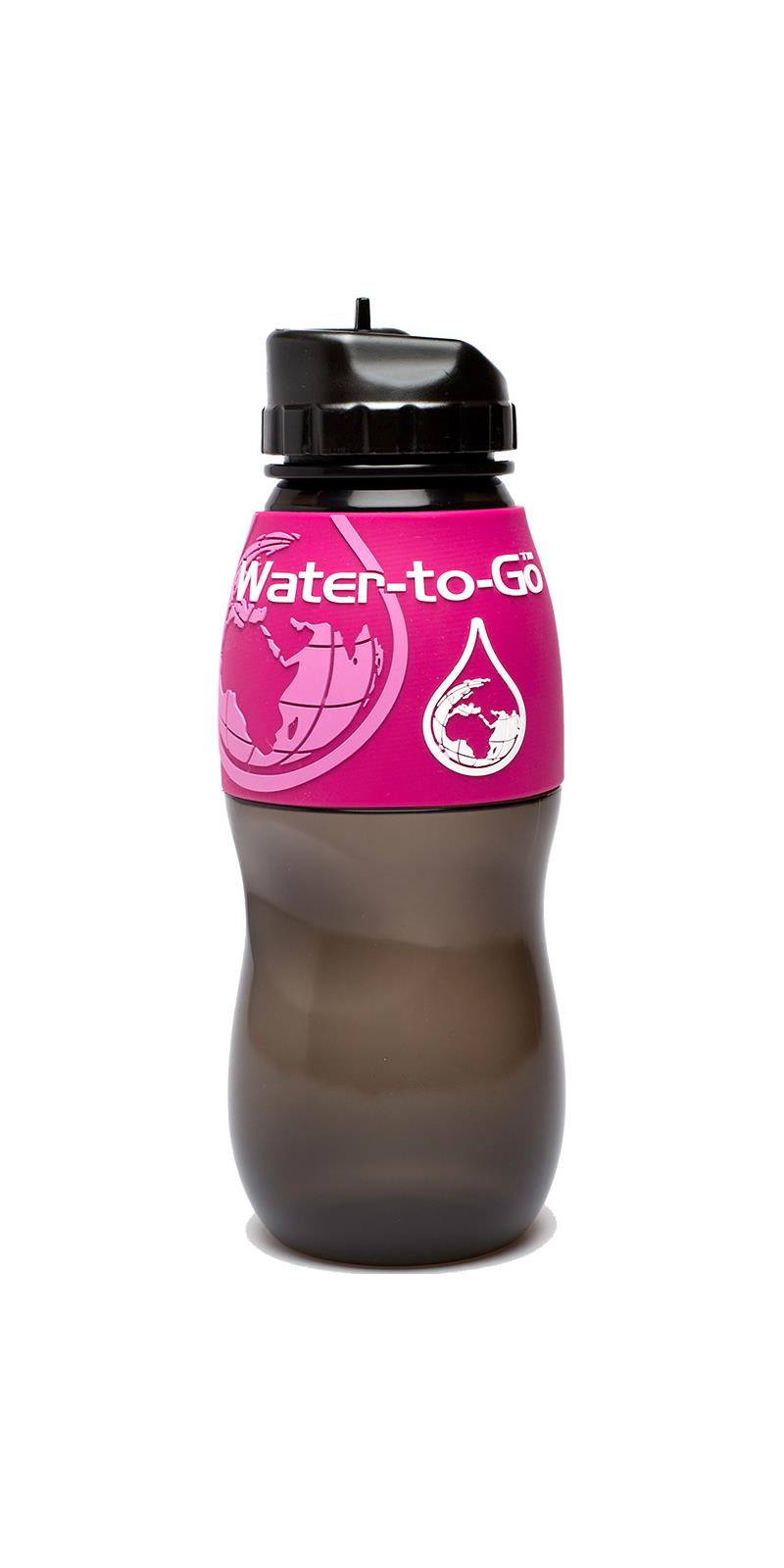 Water-to-Go 75cl Water Bottle-4