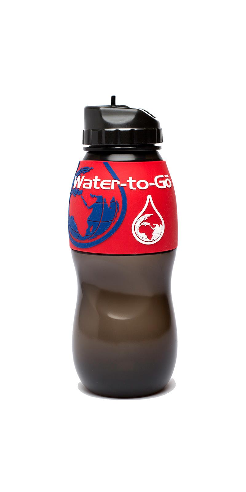 Water-to-Go 75cl Water Bottle-5