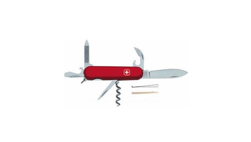 Wenger Sportsman Multi-Tool-1