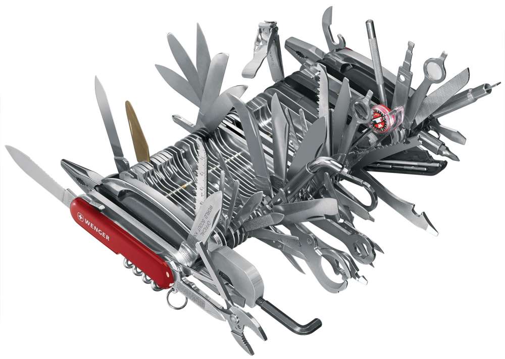 Multi tool swiss army knife sale