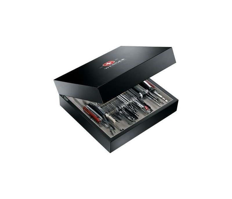 Wenger Swiss Army Knife Giant Multi-Tool-5